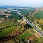 Autostrada A1 / Fot. www.a1-autostrada.pl